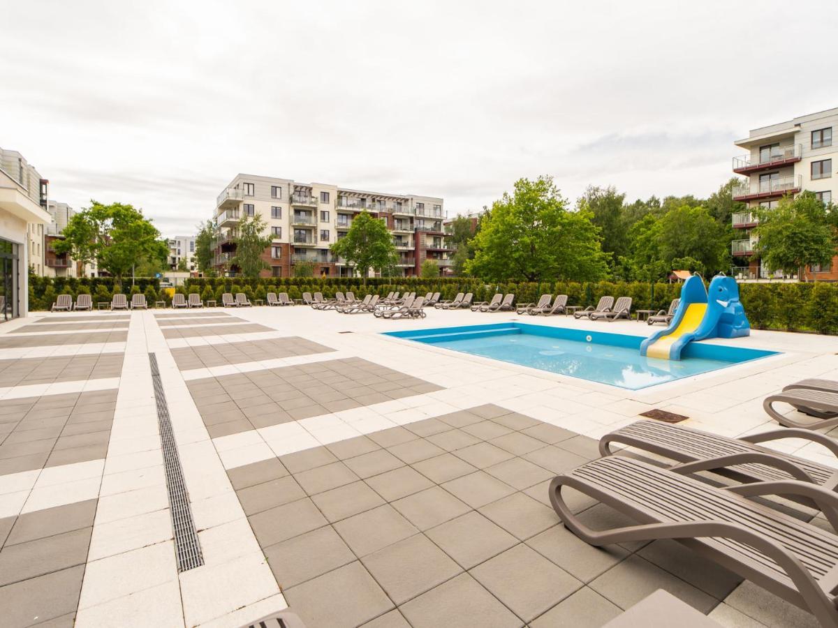 Apartament Seashell