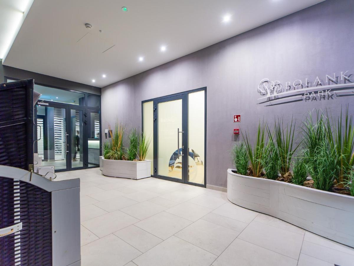 Apartament Seashell *