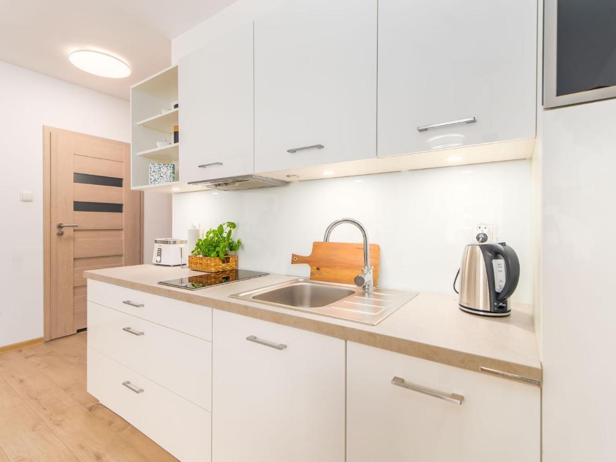 Apartament Seashell *