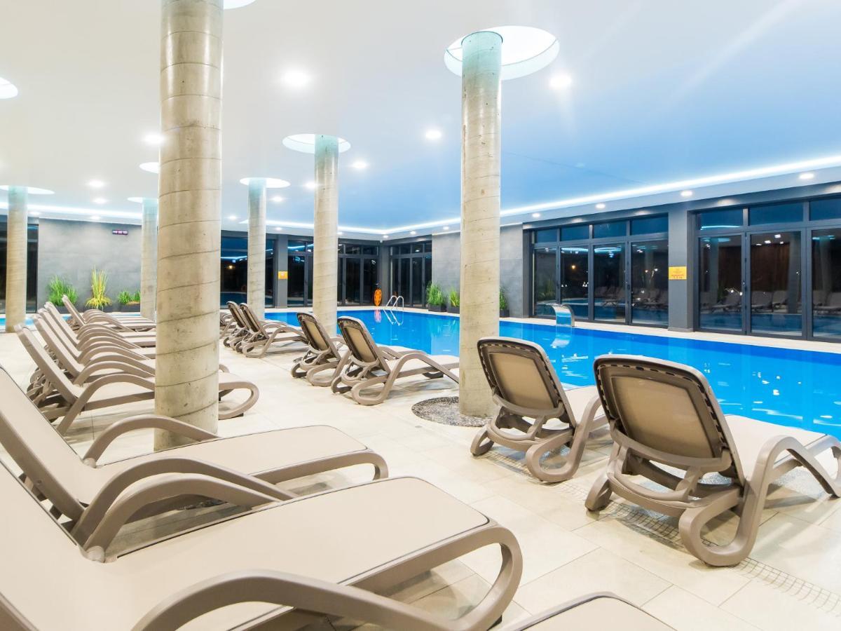 Seashell Apartament *