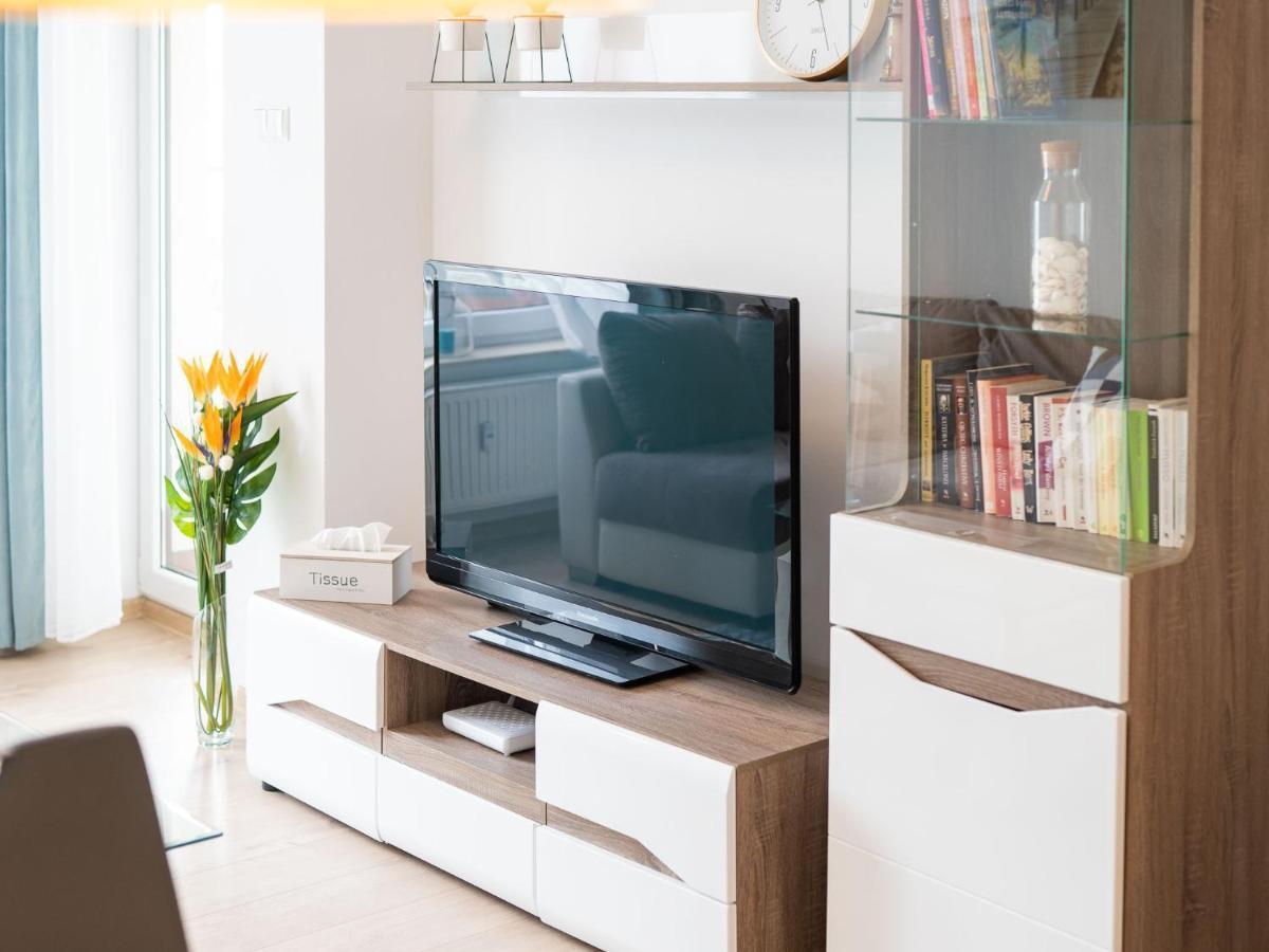 Apartament Seashell