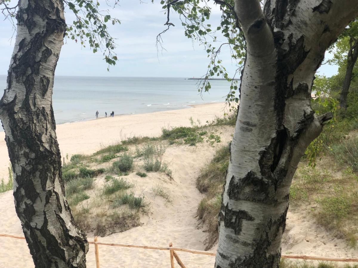 Seashell Apartament Kołobrzeg