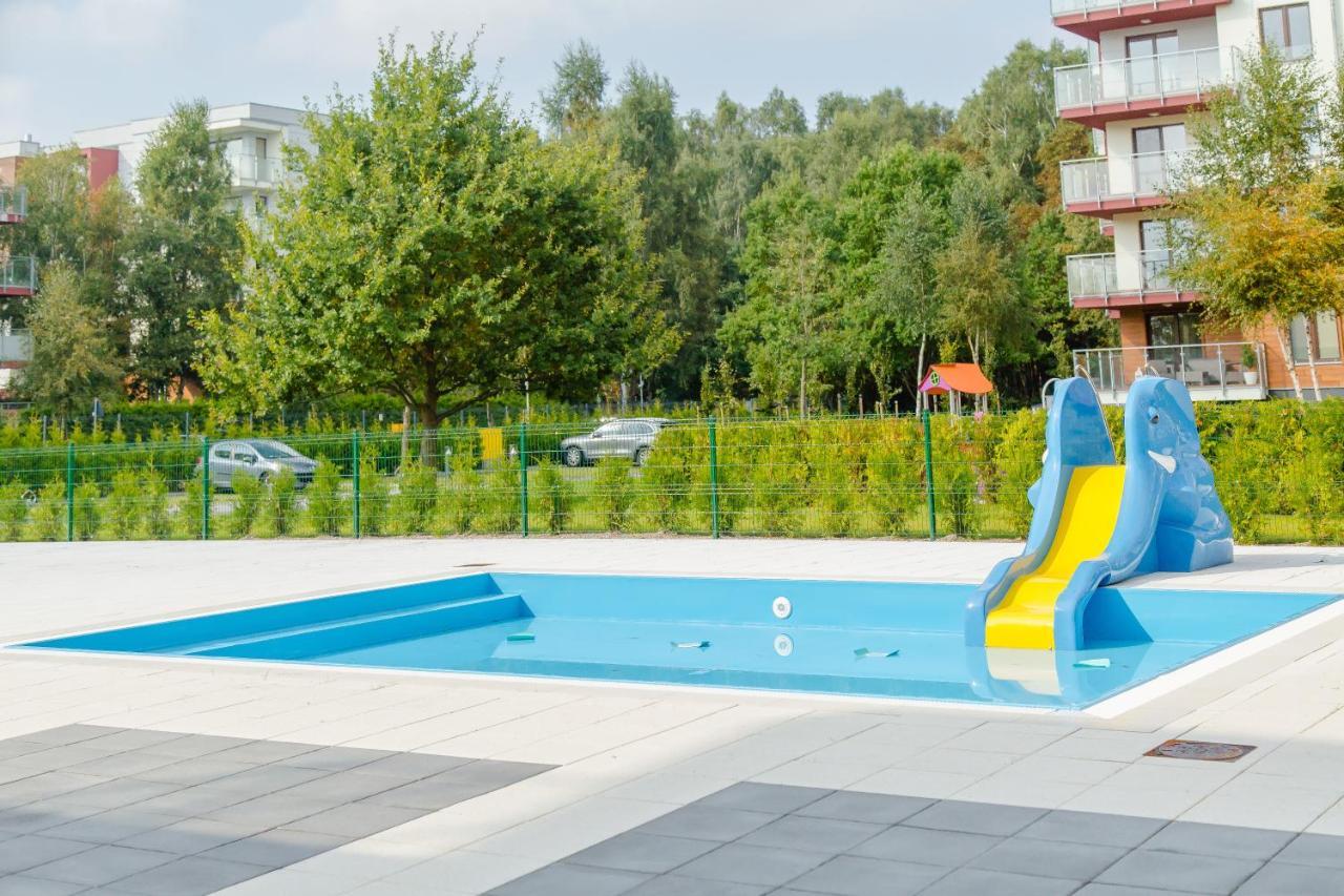 Seashell Apartament *